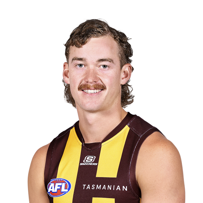 Bailey Macdonald profile picture